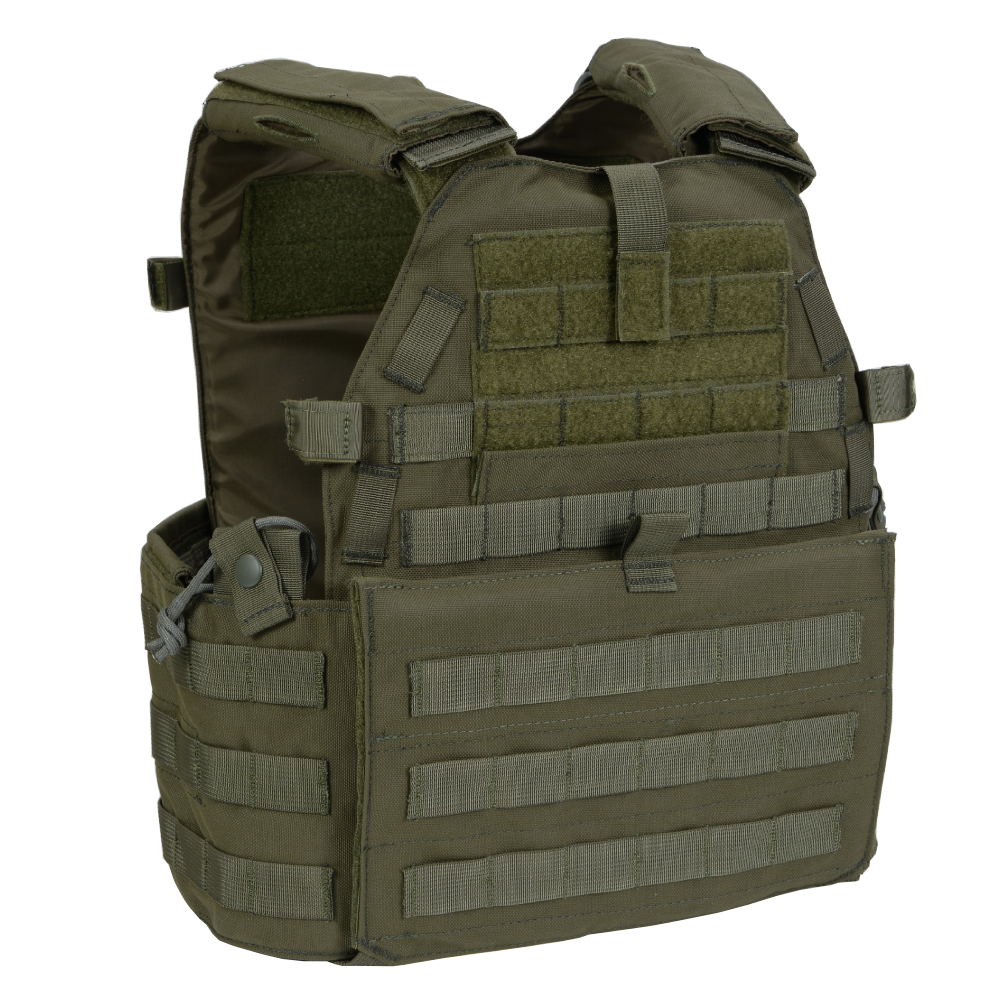 LBT プレートキャリア Modular Plate Carrier 6094A | ミリタリー