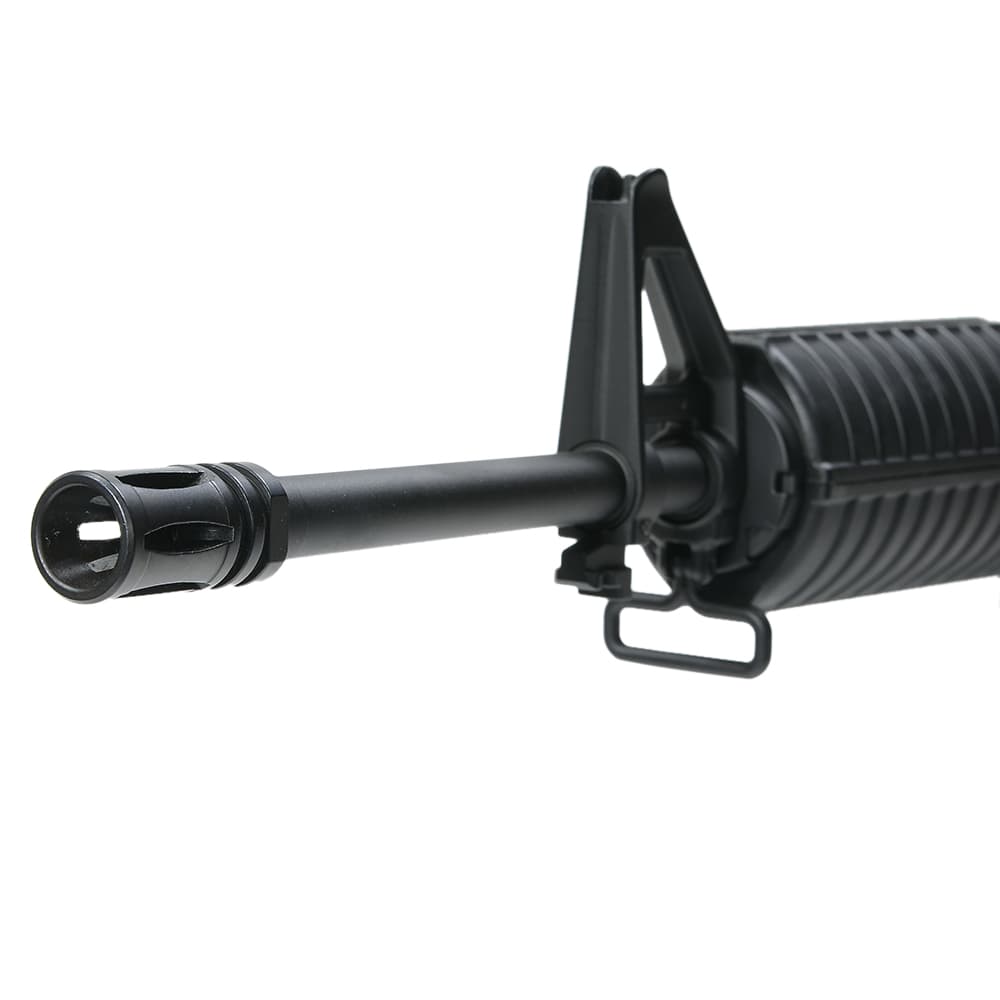 CYMA 電動ガン M653 E.T.U搭載 フルメタル | ミリタリーショップ