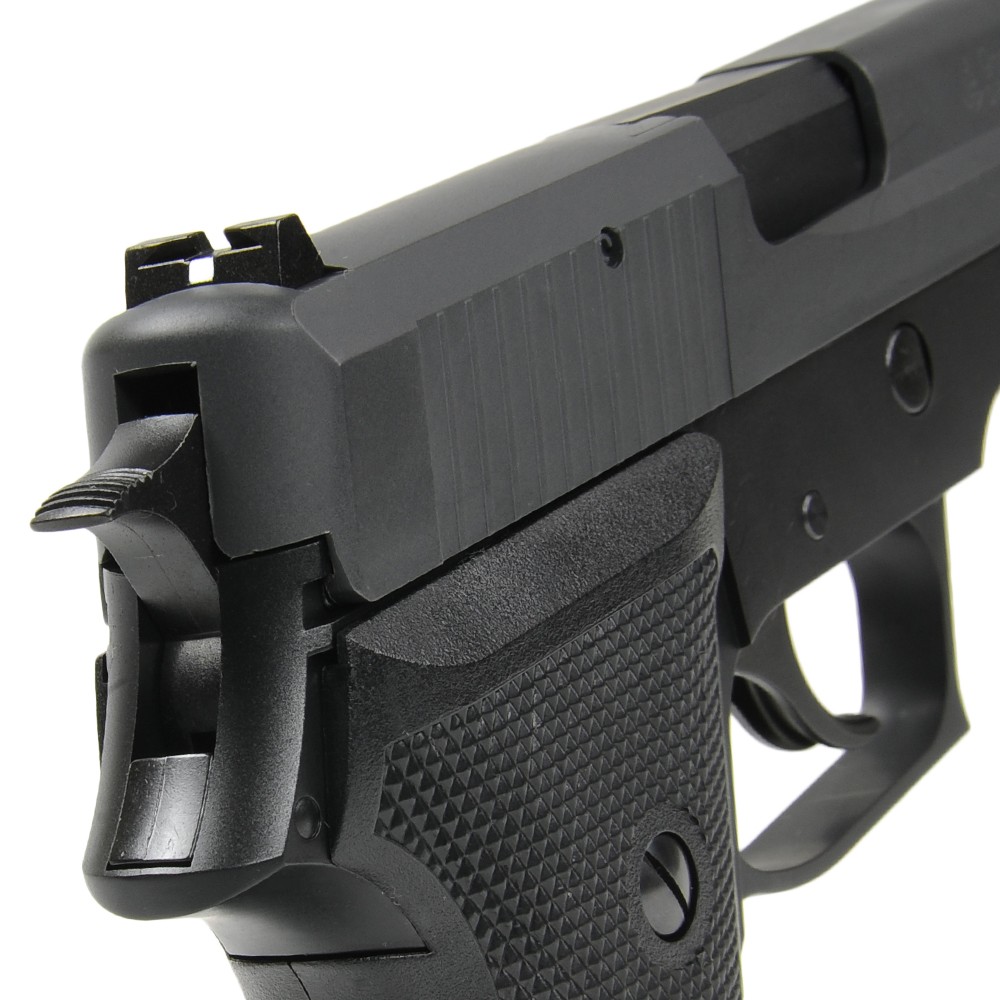 タナカ ガスガン SIG P220 IC | ミリタリーショップ レプマート