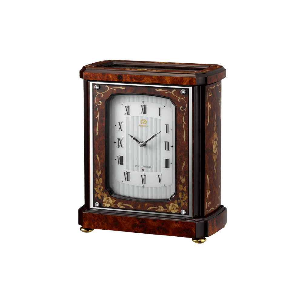 リズム製品情報 | 4RN431HG06