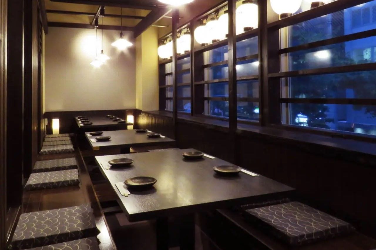 個室居酒屋 市場直送海鮮×創作肉料理 イザカヤラボ 札幌駅前店（札幌駅