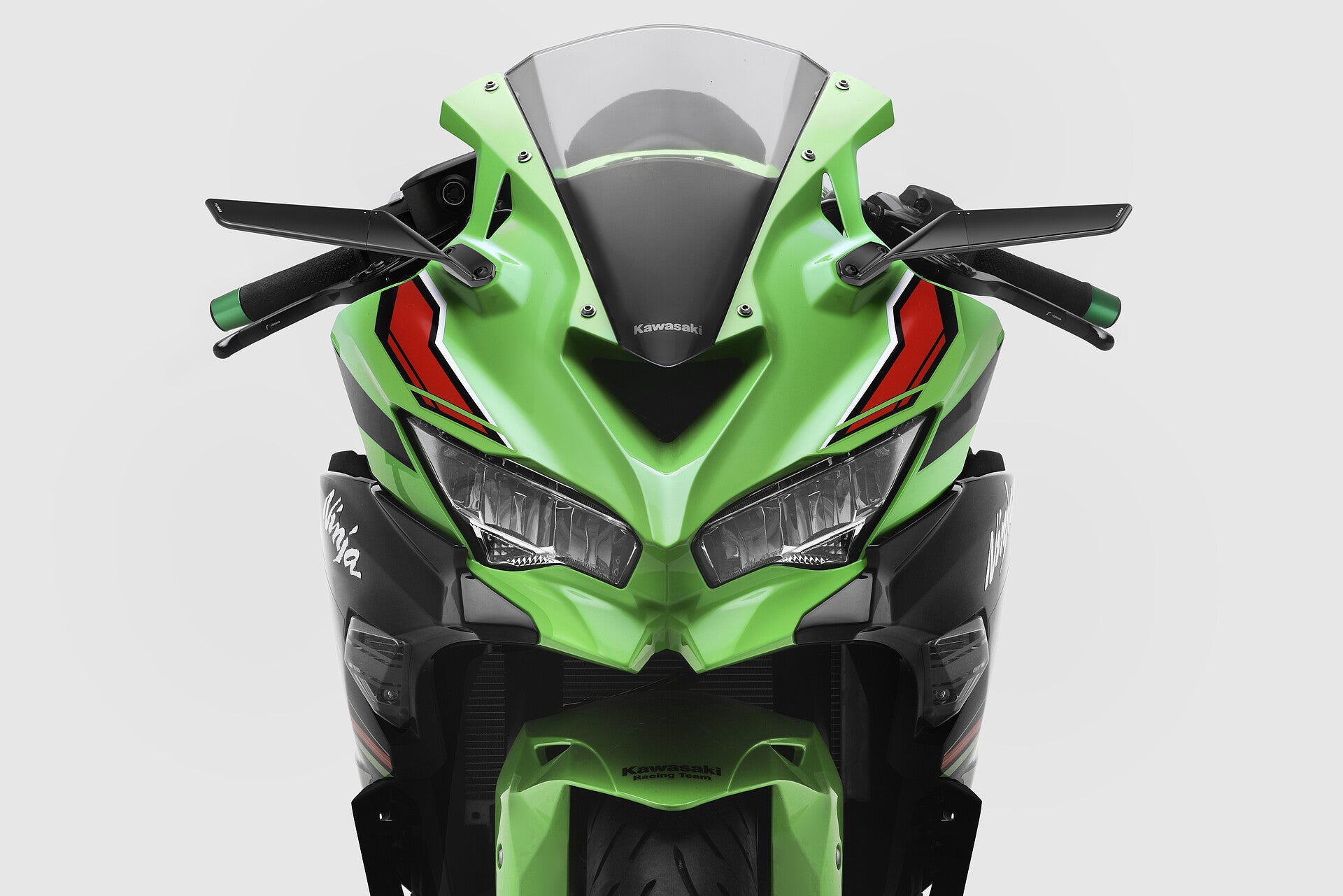 Stealth for Kawasaki : BSS062 – rizoma Japan