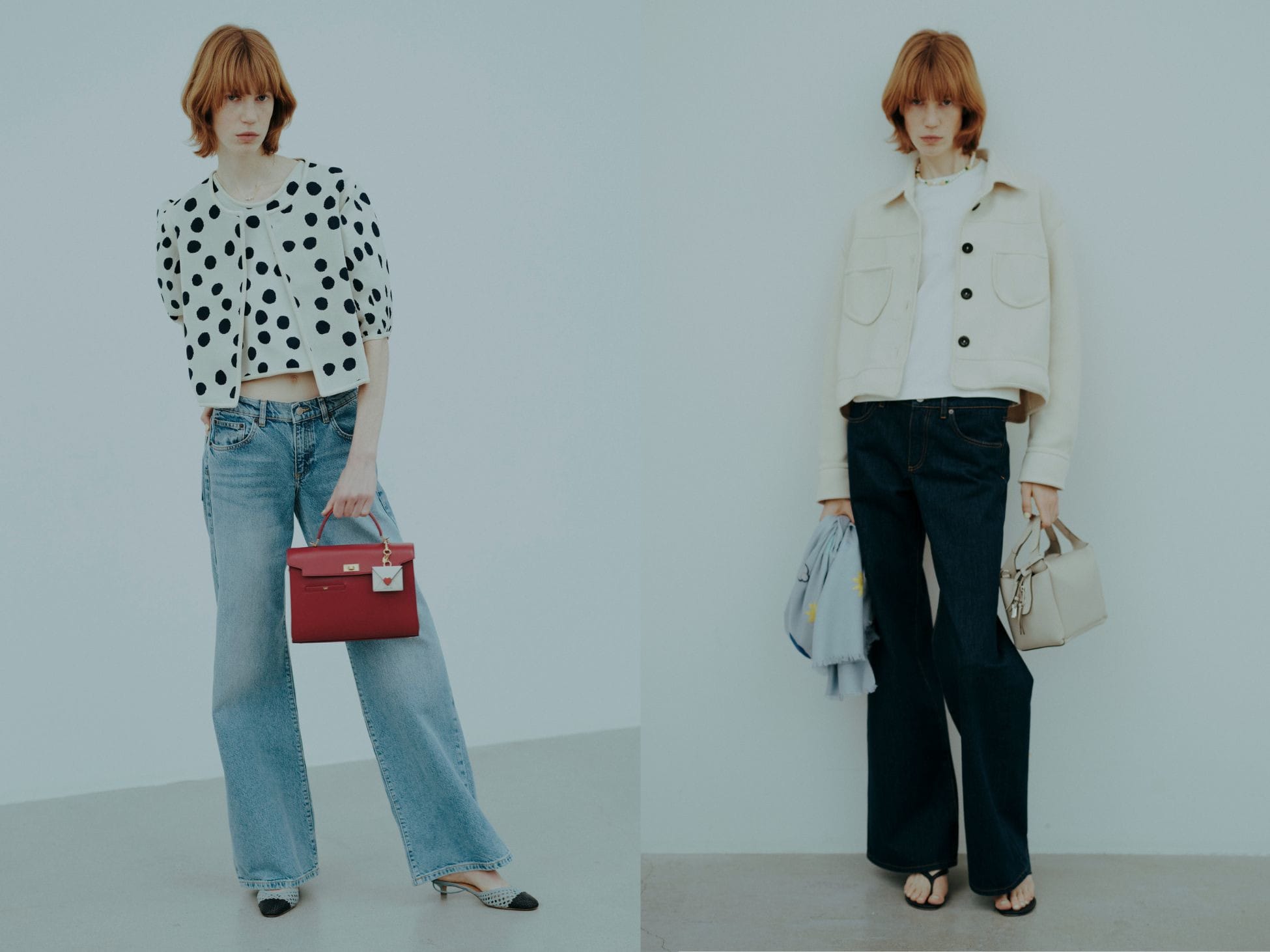 ONLINE STORE News｜Ron Herman