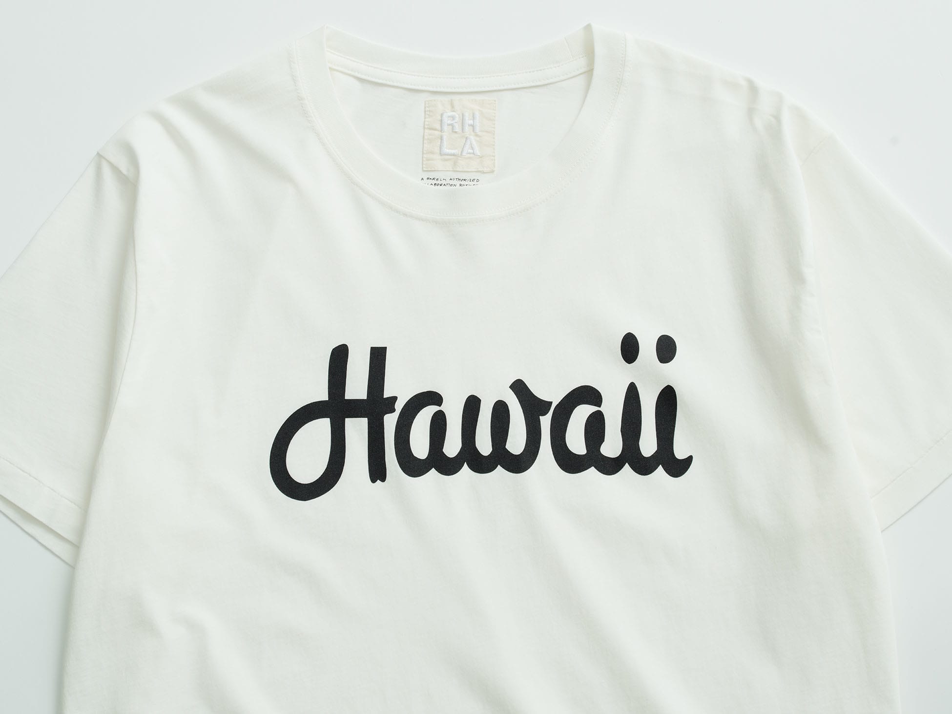 OUTERKNOWN×RHLA “OUTERKNOWN＋Tom Blake for Ron