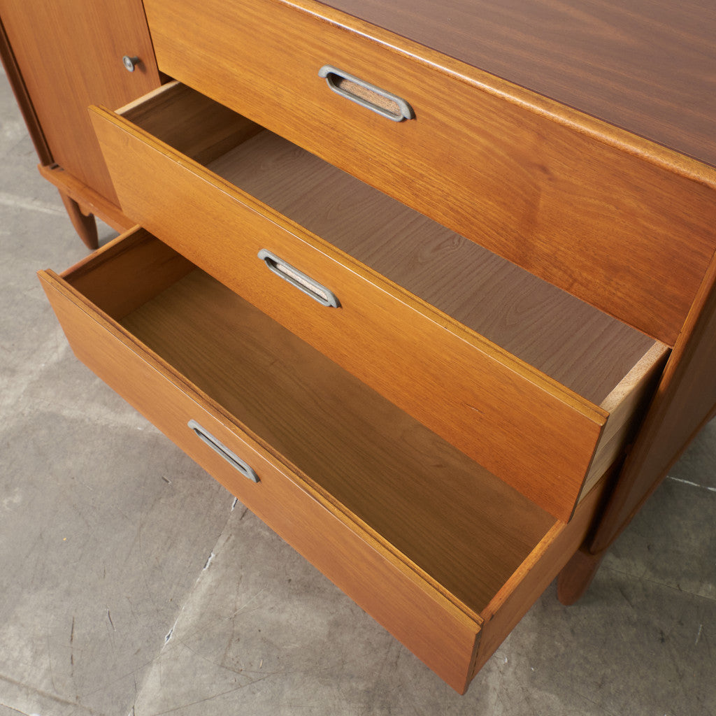 RISHEL サイドボード｜ドレクセル・ヘリテイジ DREXEL HERITAGE