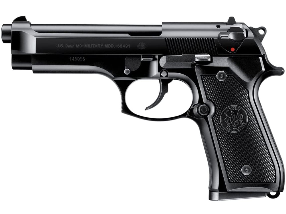 東京マルイ】U.S. M9ピストル（2024年8月1日再販） – ROCK-et