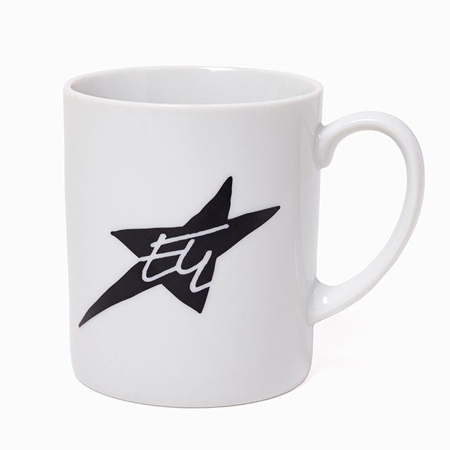 マグカップ(I LOVE YOU,OK)｜DIAMOND MOON通信販売｜矢沢永吉公式サイト