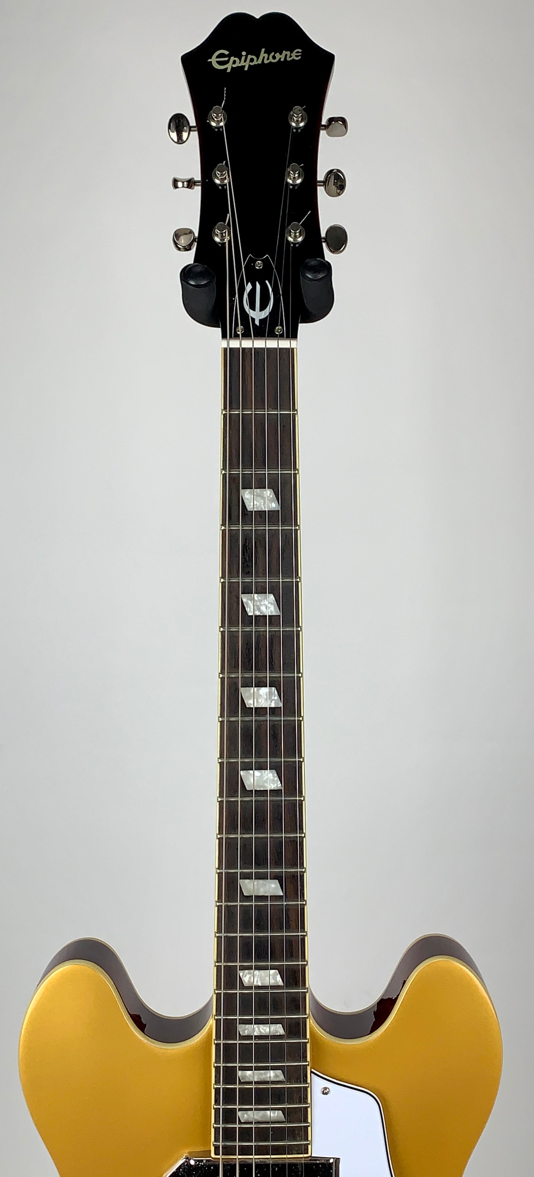USED Epiphone Casino - Gold Top - Rock City Music Co.