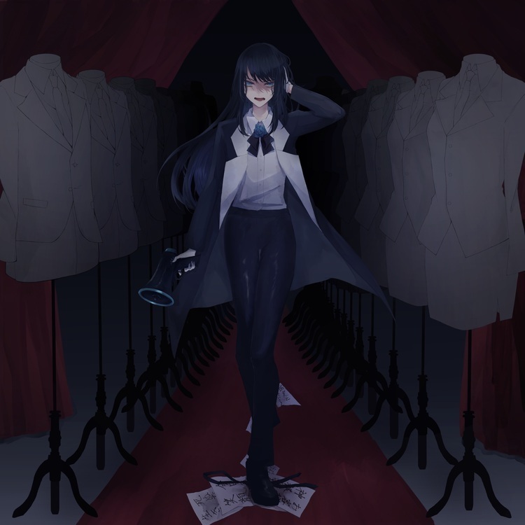 Ado、映画『ONE PIECE FILM RED』歌姫・ウタの歌唱パートを担当。中田