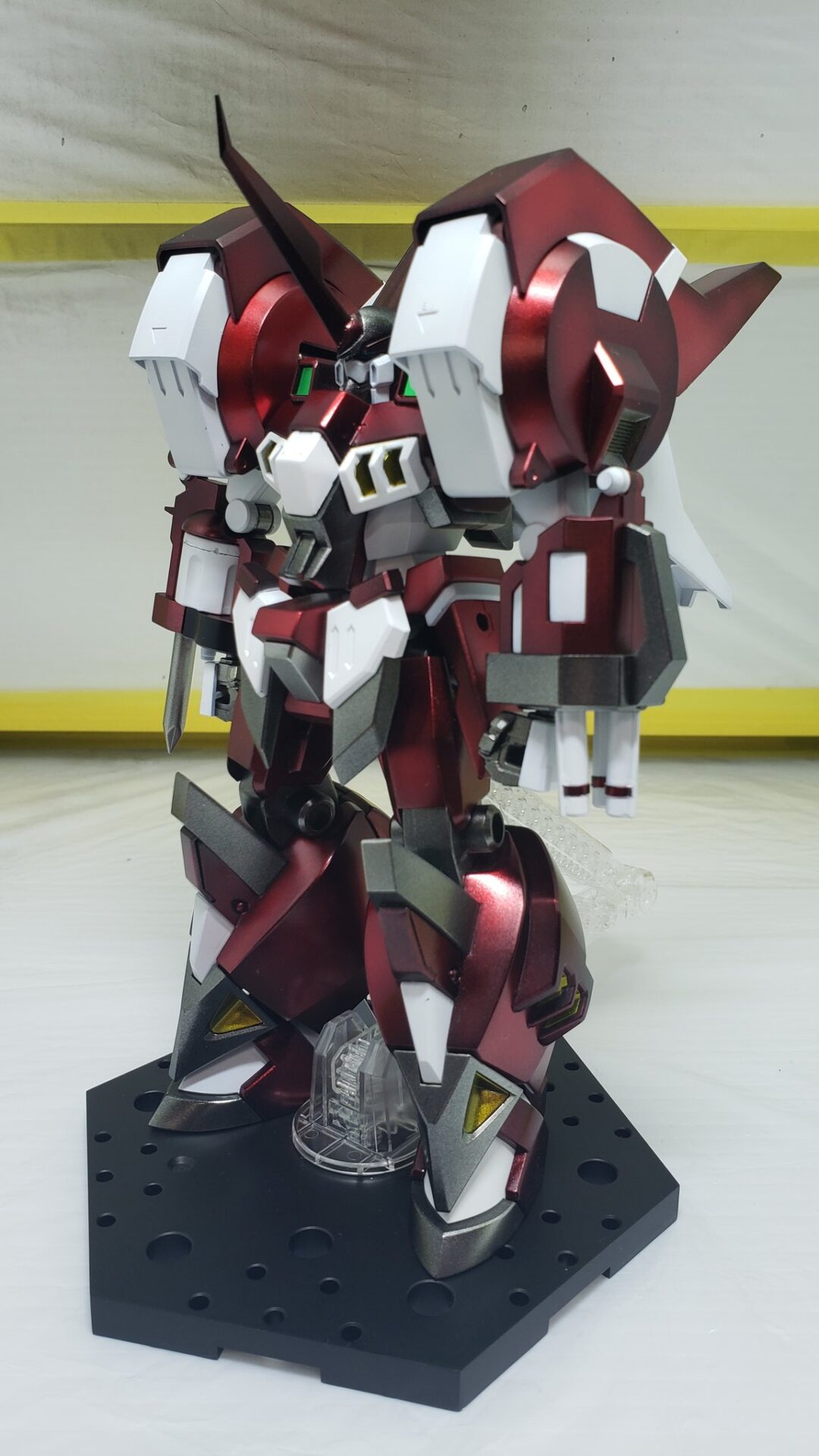 アルトアイゼン・ナハト – ROBOSTA（ロボスタ）