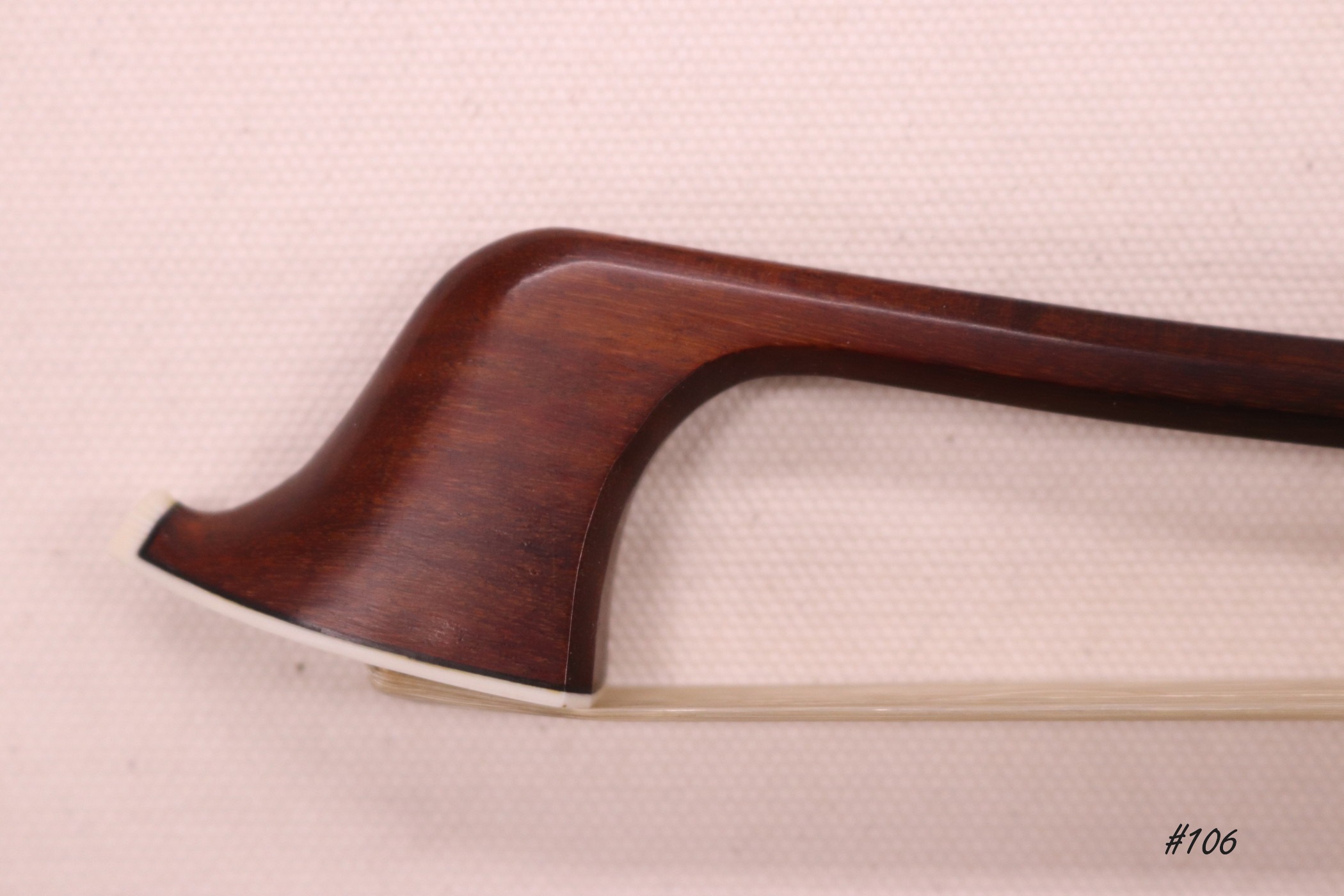 Otto Dürrschmidt オットー・デルシュミット CB弓 | ギター