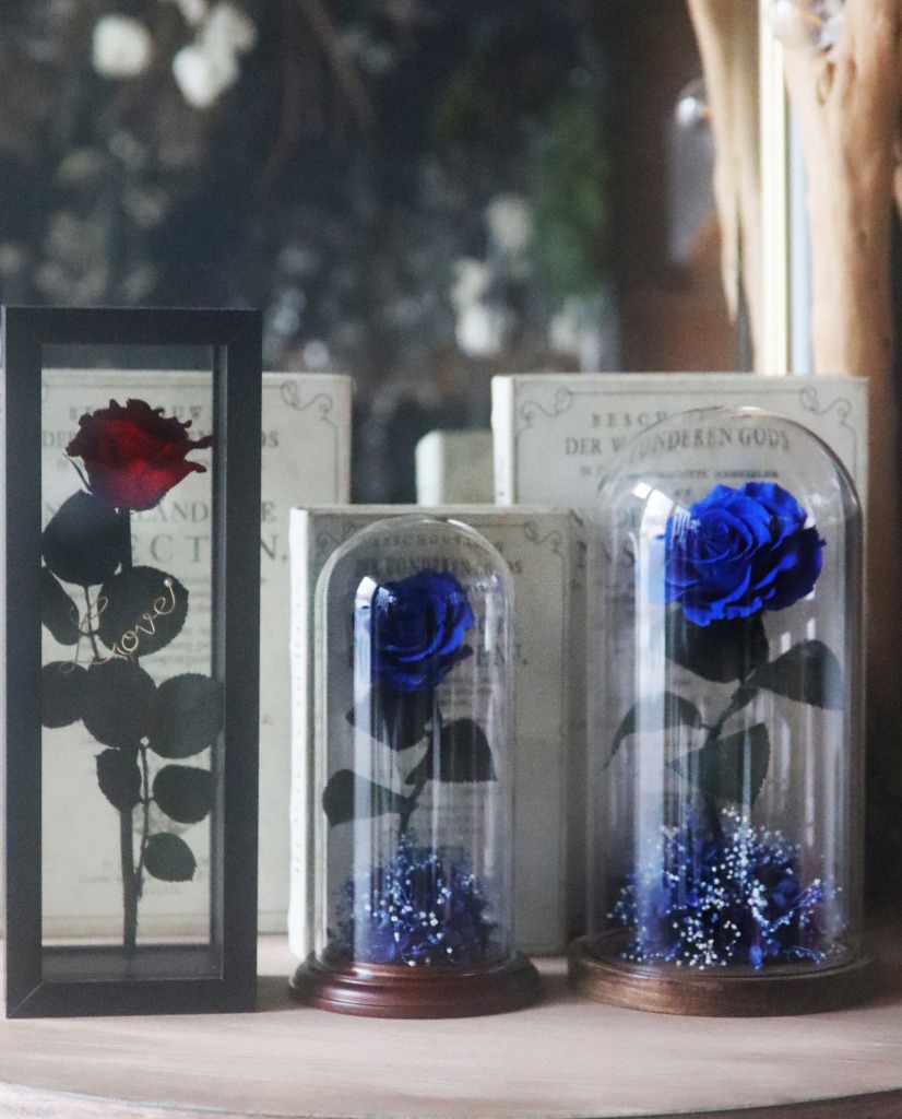 WEBSHOP｜大阪市中央区のプリザーブドフラワー専門店 Ro:zic ロージック