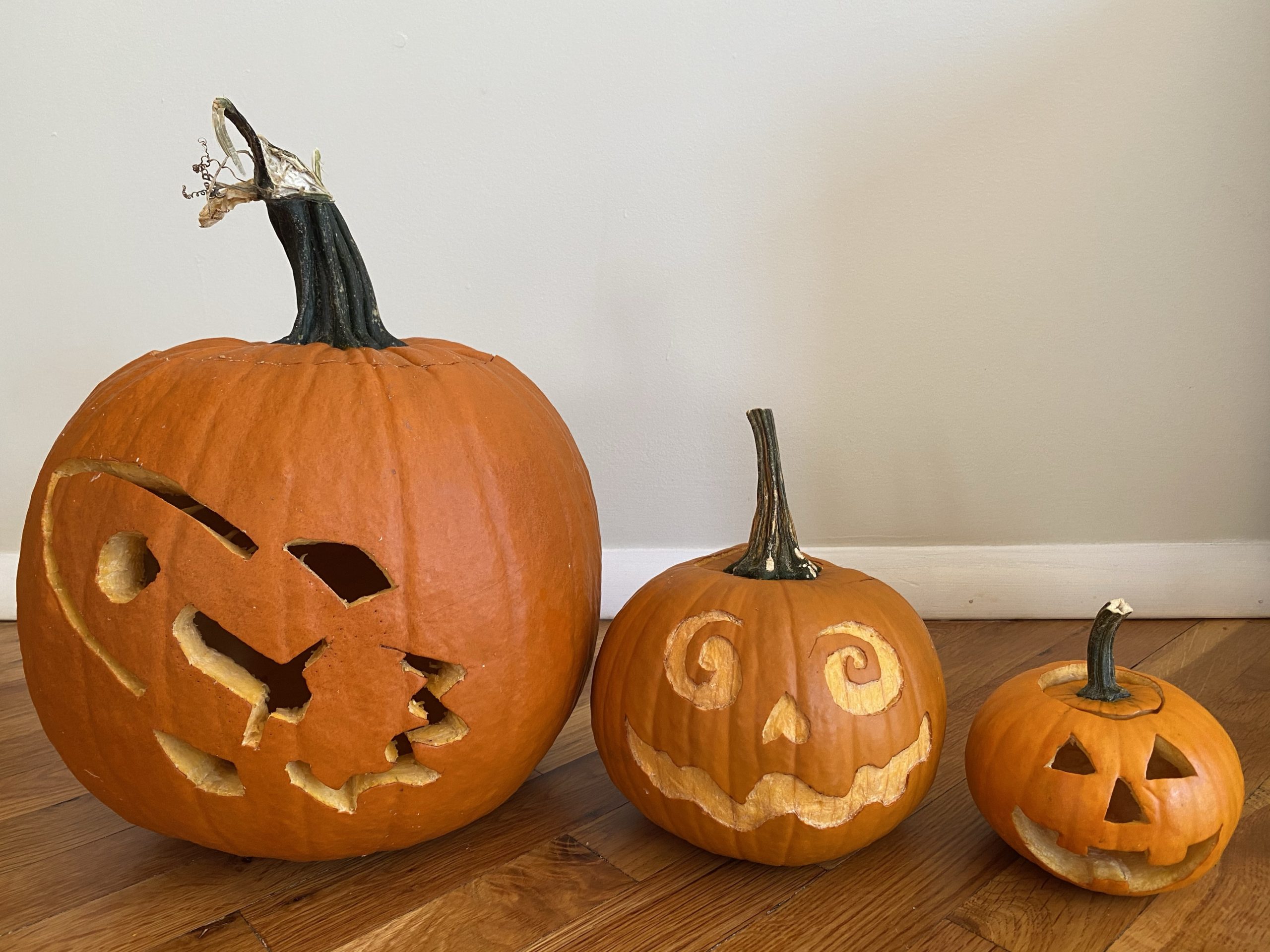 アメリカのハロウィンを楽しもう！ジャック・オー・ランタンの作り方