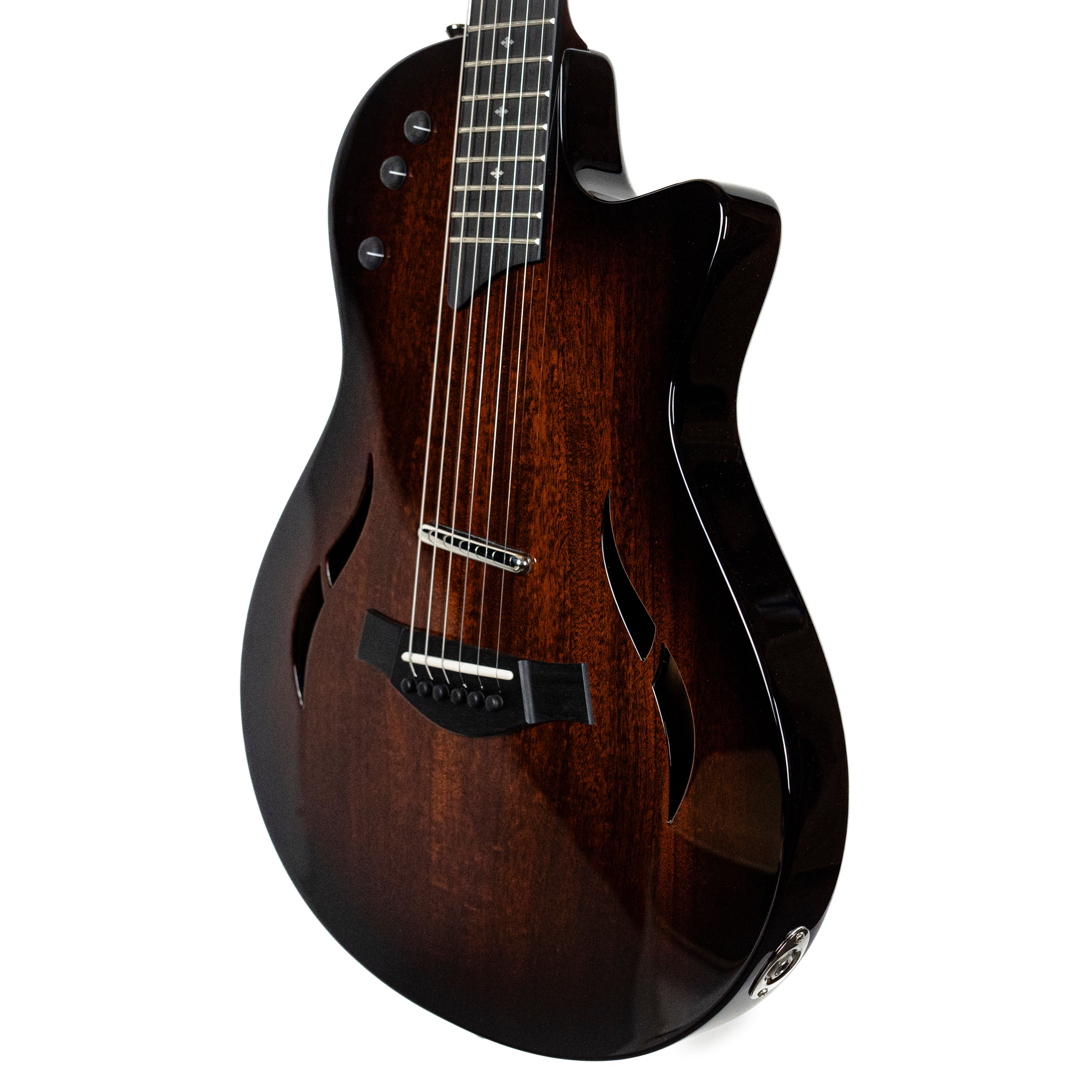 Taylor T5z Classic DLX — Rudy's Music