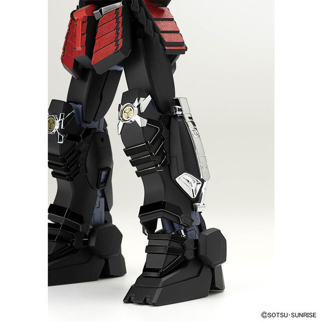 新作ガンプラが“日光東照宮”で先行販売！ 世界遺産登録25周年を記念