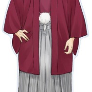 ハイキュー!!」日向＆影山＆宮兄弟たちが“和装”に変身！ ビッグ