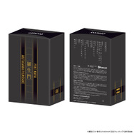 文スト」中原中也、太宰治、中島敦、芥川龍之介 7種の“録り下ろし