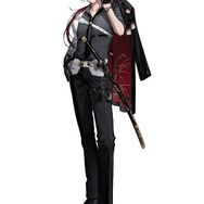 刀剣乱舞ONLINE」新刀剣男士・後家兼光（CV.福山潤）登場！ 「ボクも