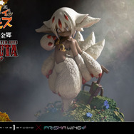 メイドインアビス 烈日の黄金郷」“見て触れて集めるそす” 成れ果ての姫