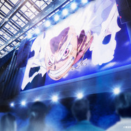 ワンピース」アニメ25周年記念イベント「ONE PIECE EMOTION」キー