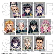 鬼滅の刃」冨岡義勇や時透無一郎ら“柱”の限定グッズが300点以上！ 「柱