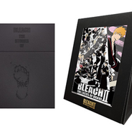 BLEACH」一護たちが池袋をジャック!? 体験型イベントの入場特典や