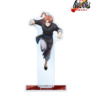 銀魂 -吉原大炎上」銀時、十四郎、神楽たちの新グッズ“戦いへver.”に