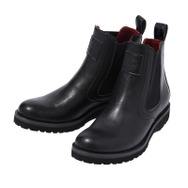 ガルパン」聖グロリアーナ女学院＆継続高校などイメージしたブーツ4種