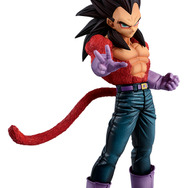 ドラゴンボール」黄金の大猿悟空がラストワン賞！“一番くじ”発売