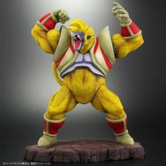 ドラゴンボールGT」大猿ベビー＆超サイヤ人4孫悟空がセットフィギュア