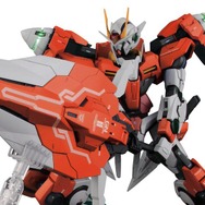ガンダム00外伝」PGガンプラ化！ ダブルオーガンダムセブンソード／G