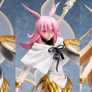 FGO」ランサー／ワルキューレ3姉妹・オルトリンデ、ヒルド、スルーズが