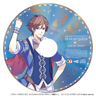 アンジェリーク ルトゥール』守護聖にプレゼントを贈ると起きる