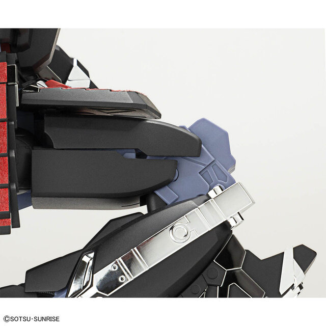 MG武者ガンダムMk-II 徳川家康 南蛮胴具足Ver.…日光東照宮で先行販売