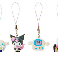 キティたちが「平成コギャル」に変身…グッズ発売 10枚目の写真・画像