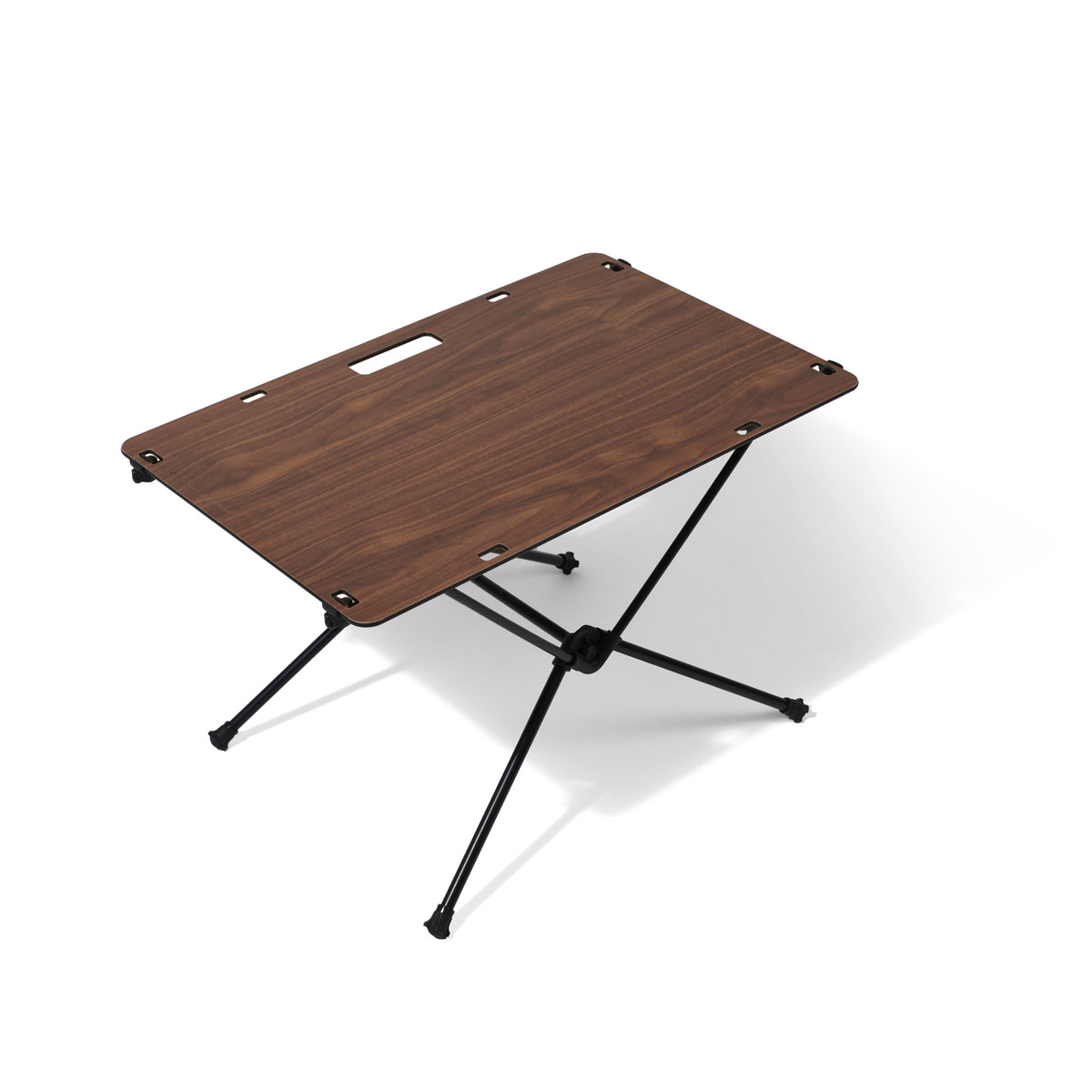 ソリッドトップ ホーム / ウォールナット（木目） | ホーム・デコ