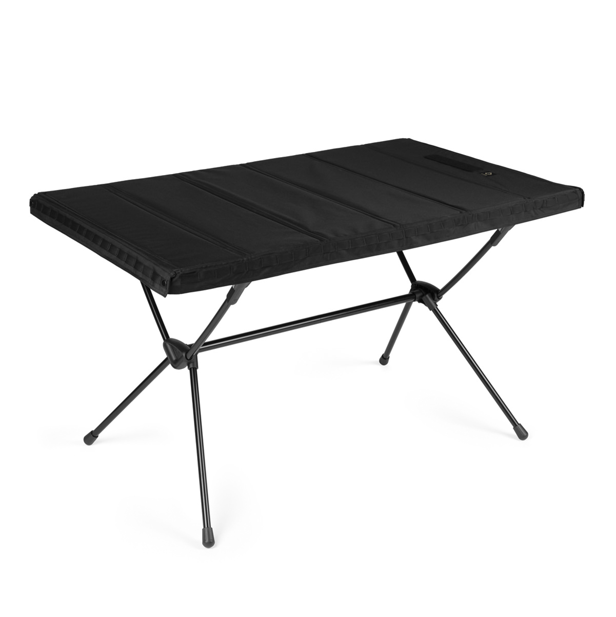 Tac テーブルフォー / ブラック | タクティカルサプライ | Helinox