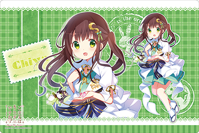 第47弾 ブシロード ラバーマットコレクションVol.112～Vol.118