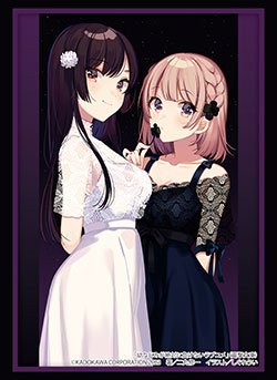 第732弾 ブシロード スリーブコレクション ハイグレード Vol.4262～Vol