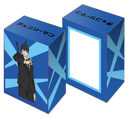 第109弾 ブシロード デッキホルダーコレクションV3 Vol.500～503