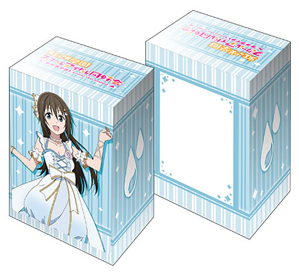 第108弾 ブシロード デッキホルダーコレクションV3 Vol.488～499