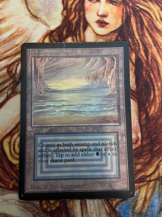 Underground Sea」の激安通販 | magi