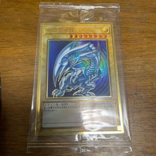 青眼の白龍 プレミアムゴールドレア」の激安通販 | magi