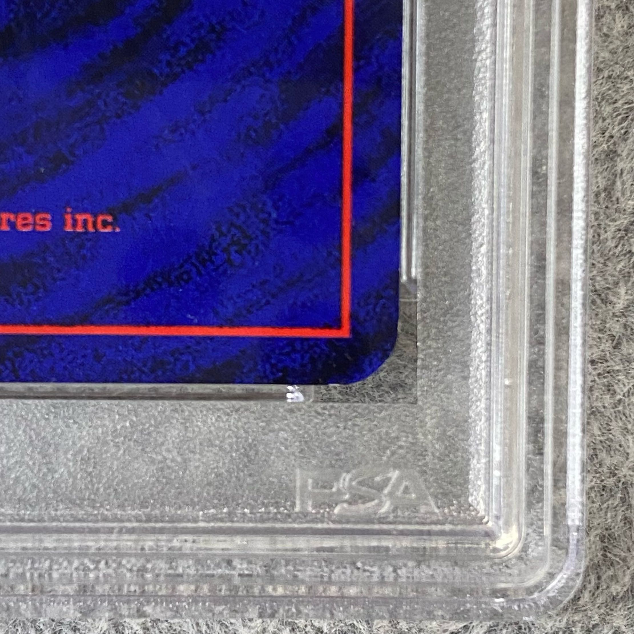 PSA9】ポリゴン「ポケモンカードファンクラブ」特製カード（700