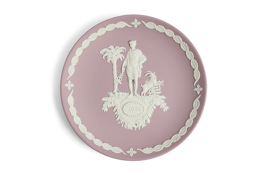 人気洋食器ブランド 2026年イヤープレート・アイテムコレクション