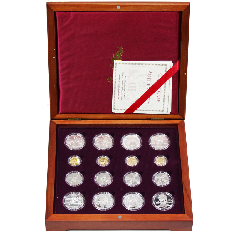 米国 1セント銅貨 1999年 Dマーク One Cent リンカーン大統領像 未使用