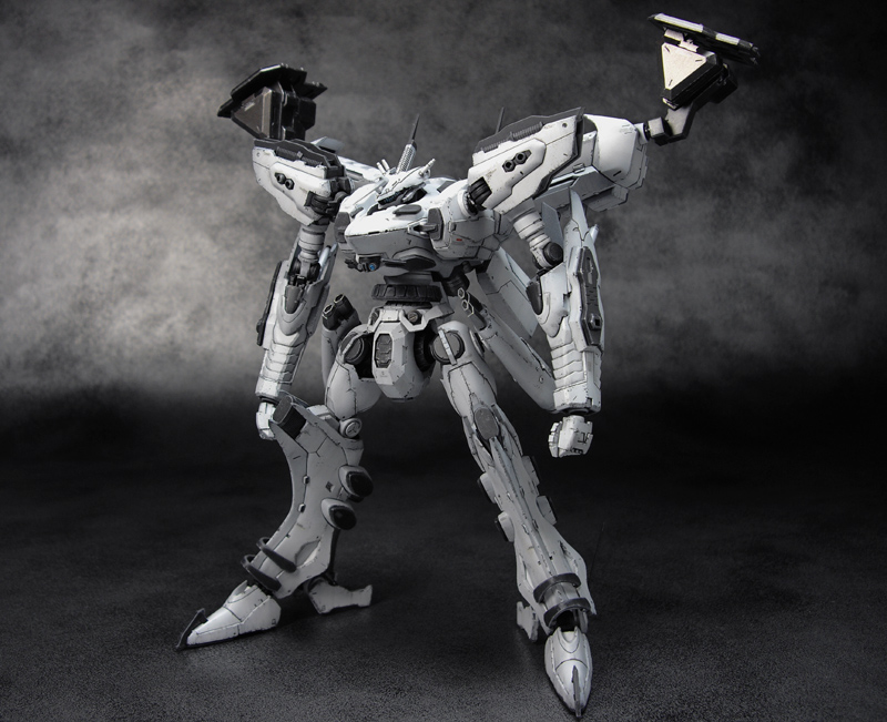 ホワイトグリントレビュー