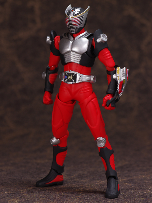 figmaドラゴンナイト レビュー