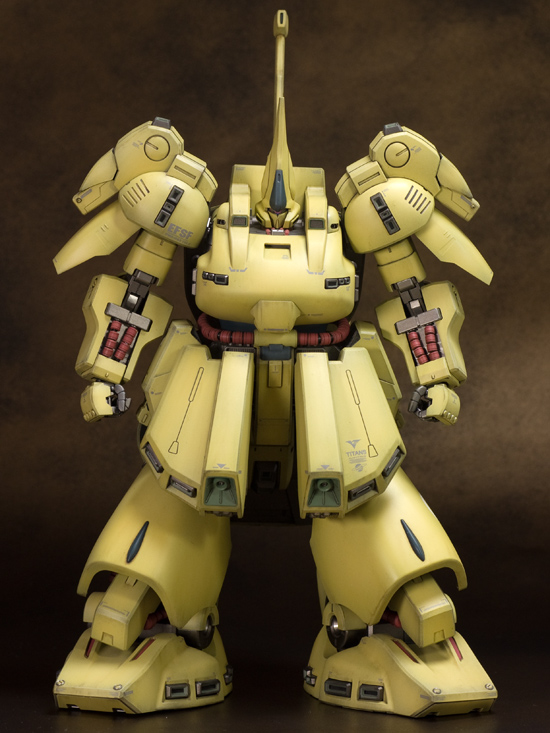 MGジオ レビュー