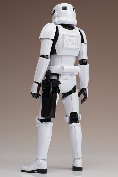 バンダイ1/12 ハン・ソロ ストームトルーパーVer.